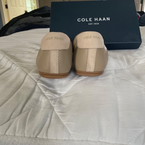 Cole Haan flats - Picture 3 of 4